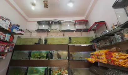 Shivani Aquarium & Pets Shop