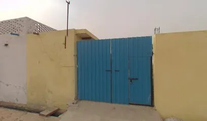 Taai Bhai Dog Hostel & Kennel