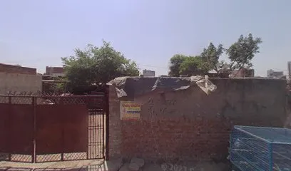 Vikas Nagar, Uttam Nagar, Ranhola Road