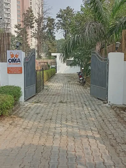 Oma Pet Boarding : Pet Boarding | Dog Boarding | Dog Day Care | Gurgaon