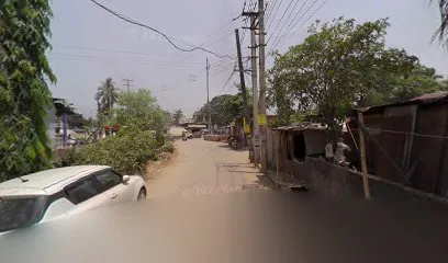 Brihattar Guwahati Paikari Mach Besa Kina Samabai Samittee