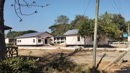 Demonstration Farm, Assam Hill Goat