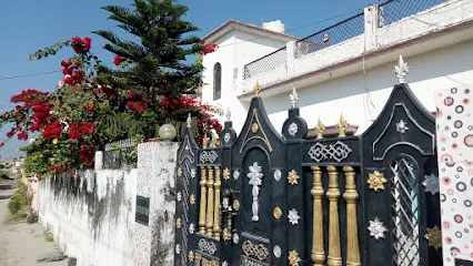 Arpita Cottage