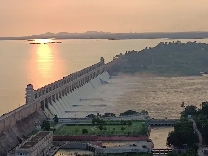 Ktr T.B.Dam Fish Farm