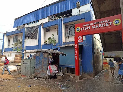 Howrah Fish Wholesaler