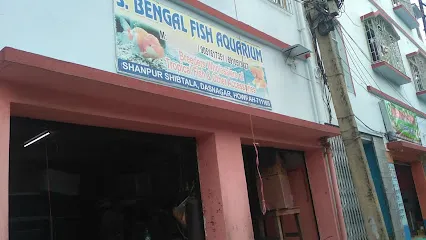 S.Bengal Fish Aquarium