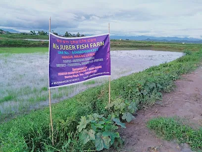 M / S Juber Fish Farm