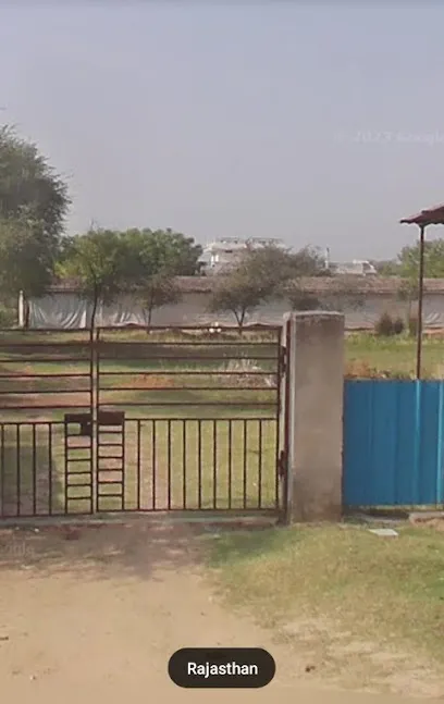 Jyoti Poultry Farm