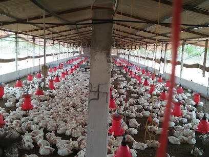 Kanaram Poultry Farm