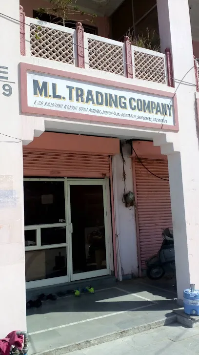 M.L. Trading Company