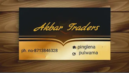 Akbar Traders