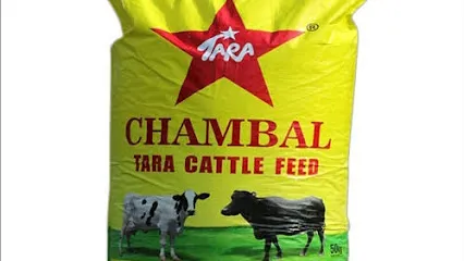 Amarti Cattle Feeds