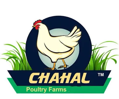 Chahal Poultry Farm