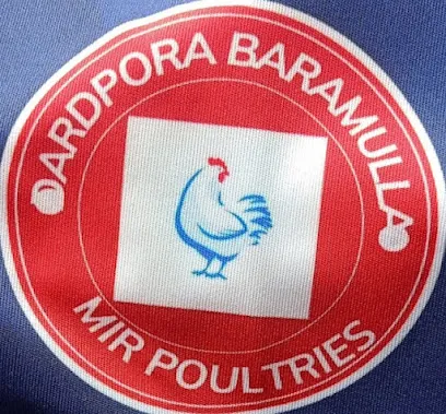 Mir Poultry Dardpora Khaitangan