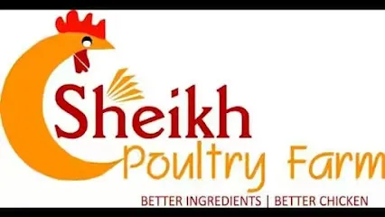 Sheikh Poultry Farm