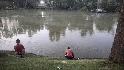 Sindh View & Fishing Point