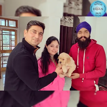 Singh Dog's Hub Jammu