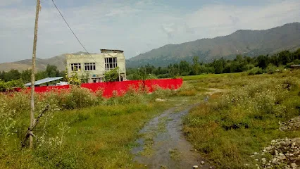 Trout Fish Farm Khul Chohar