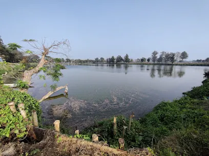 Kalyani Fish Farm (Office Of The Assistant Director Of Fisheries)