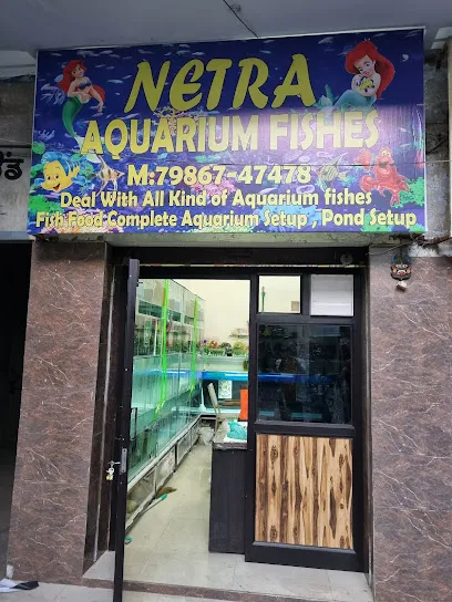 Netra Aquarium Khanna