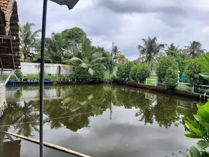 Green Aqua Fish Farm