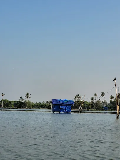 Matsyafed Fish Farm, Malippuram