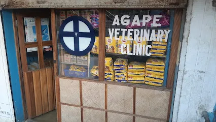 Agape Vet Clinic