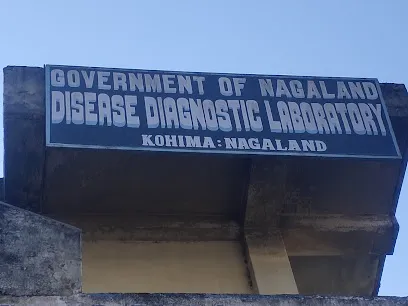 Disease Diagnostic Laboratory