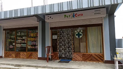 Pet Cura