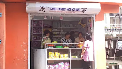 Sanctuary Vet Clinic