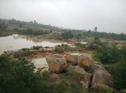 Agasara Kunte (Dhobi Ghat)