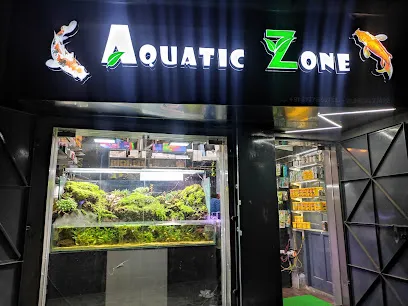 Aquatic Zone