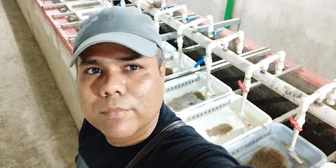 Bangla Krishi Khamar Fish Seed Hatchery