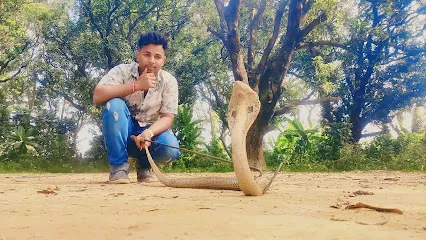 Birati Snake Catching