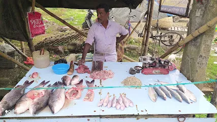 Gour Dar Fish Shop