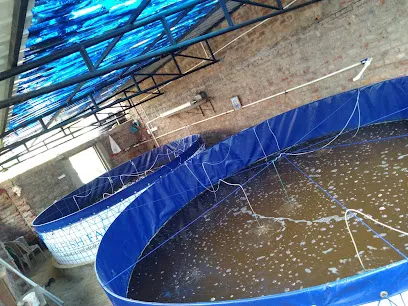 R.S. Fish Farm