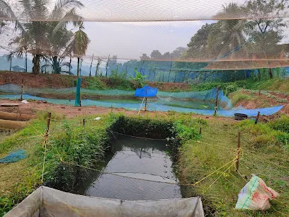 Kundumon Fish Farm & Hatchery