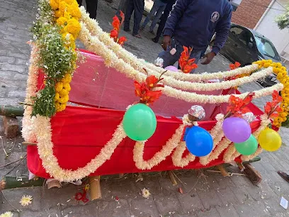 Harish Funeral Services- Mortuary Van Hire | Cremation Services In Lucknow