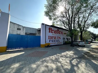 Irwin Feed Industries