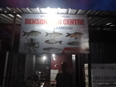 Denson Fish Centre