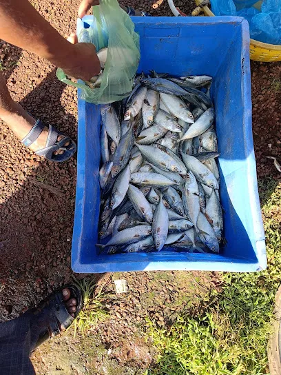 Moodbidri Fish Market