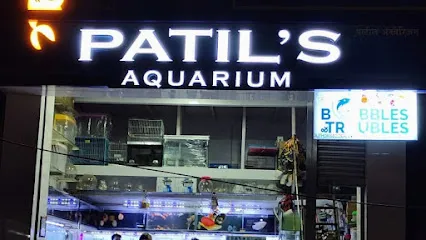 Patil Aquarium