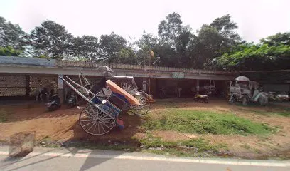 Horse Stable