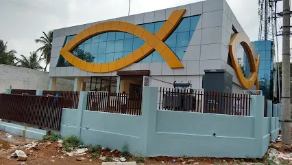 Karnataka State Co-Operative Fisheries Federation Limited