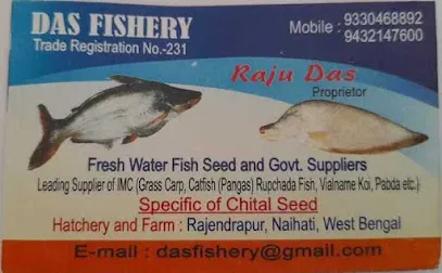 Das Fishery