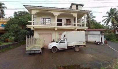 St. Anthony Poultry Farm