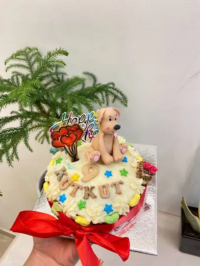 Simba's Barkery - Pet Bakery (Dog Cake & Treats)