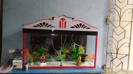 Maa Aquarium [Bihta]