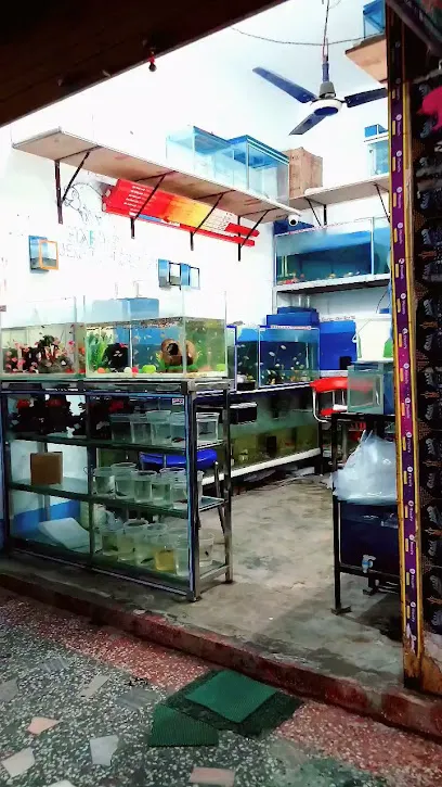 Riddhi Siddhi Machhli Ghar (Riddhi Siddhi Aquarium House)