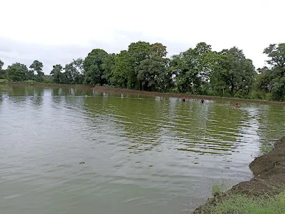 Tapan Fish Farming